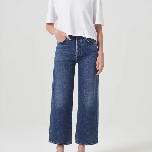 Agolde REN in Control - Picture 2 of 7